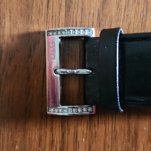 Dolce & Gabbana vintage watch - Picture 4 of 8